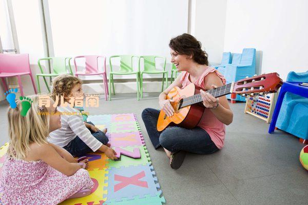 如何为孩子找到好老师?这里有8个好老师的共性