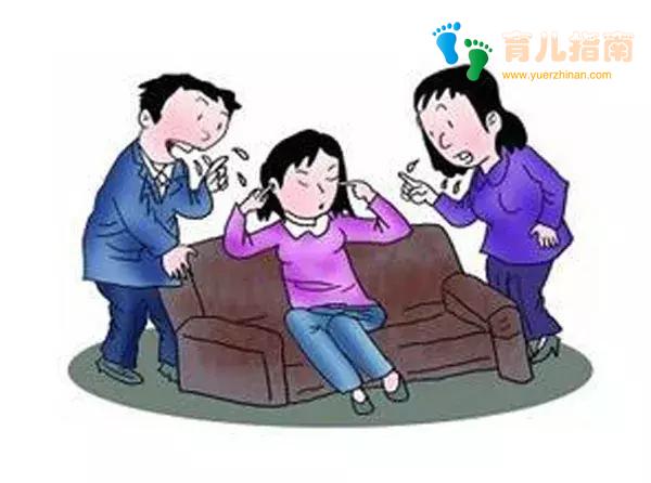 为管教网瘾”儿子关掉企业：如果父母有等级，你觉得自己是几等