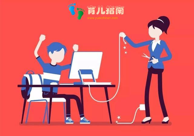 育儿误区排雷:手机电脑并不能教孩子认知和说话