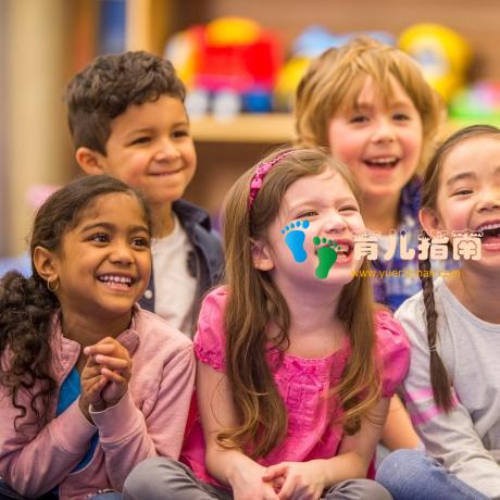 如何为孩子找到好老师?这里有8个好老师的共性