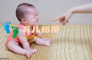 为什么孩子爱哭，行为心理学告诉你答案
