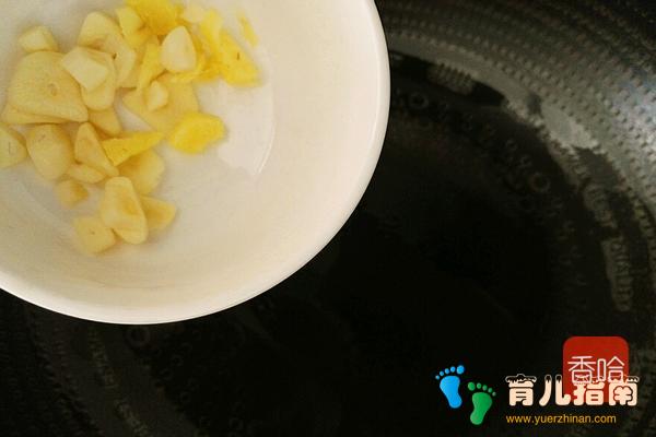 孩子最爱的天然钙片”,我家雷打不动每周吃,身体健康长高个