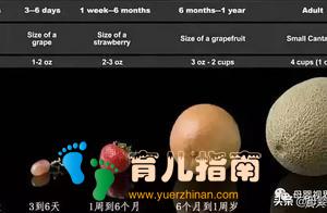 0-12月龄宝宝喝奶量的标准，你真的了解吗？