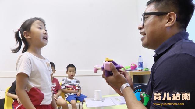 布鲁可大颗粒积木进入英孚教室,趣味开启英语教学新模式