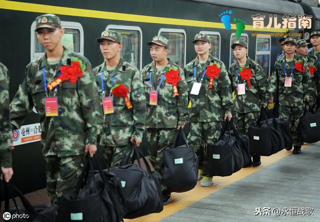 关于新兵入伍以后担心的打骂体罚问题，建议这么办