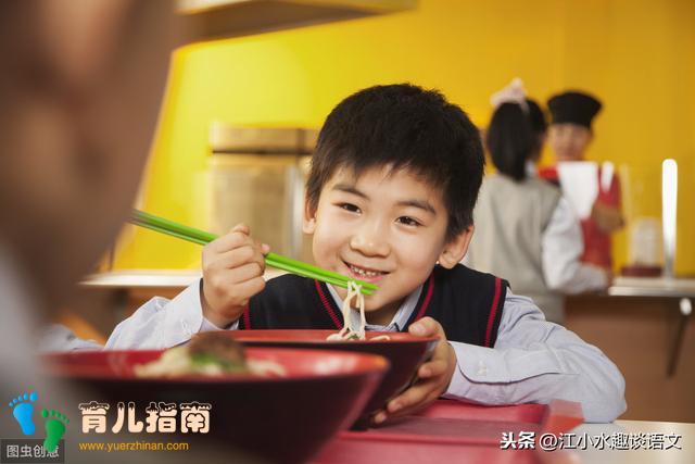 马上开学了,我怕我家宝宝不能适应小学生活怎么办?试试这几招