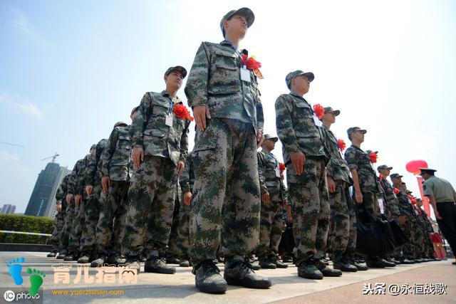 关于新兵入伍以后担心的打骂体罚问题，建议这么办