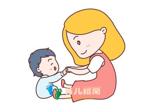 孩子太黏人，家长别会错意，他只是想多一点时间和你在一起