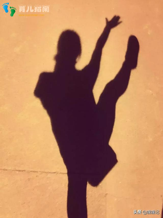 聪明孩子养成记┃室内亲子游戏