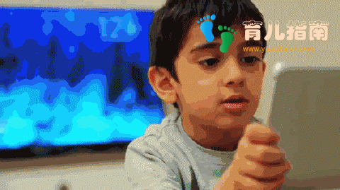 育儿误区排雷:手机电脑并不能教孩子认知和说话