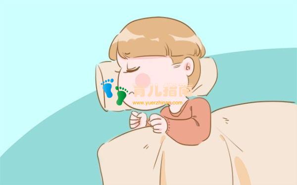 宝宝睡觉4种奇葩”姿势,存在健康隐患,看看你家娃是否在其中