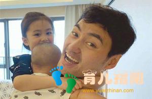 张歆艺产后欲复出遭婆婆反对，妈妈就该在家带娃？不！父亲很重要