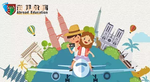 「澳邦游学」暑期第一站！探访美国“天使之城”洛杉矶