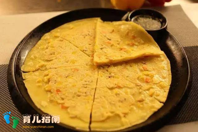 一分钟收藏下这份2岁宝宝食谱大全，告别宝宝吃饭难