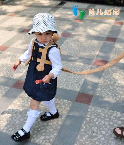 带孩子出门要注意什么?为了孩子的安全,这3点要牢记