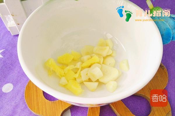 孩子最爱的天然钙片”,我家雷打不动每周吃,身体健康长高个