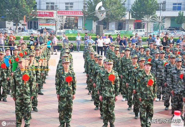 关于新兵入伍以后担心的打骂体罚问题，建议这么办