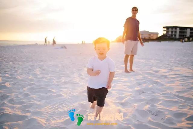 孩子有缺点不可怕,可怕的是你一直盯着不放