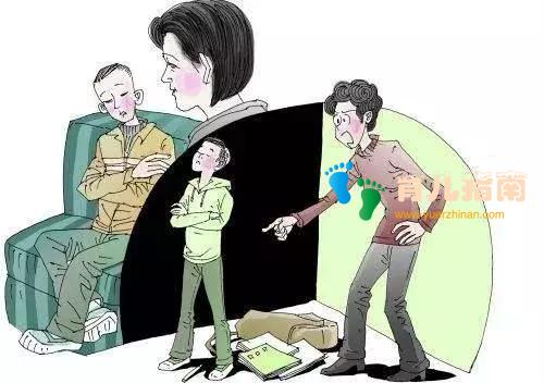 为管教网瘾”儿子关掉企业：如果父母有等级，你觉得自己是几等