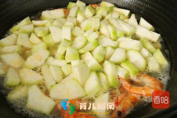 孩子最爱的天然钙片”,我家雷打不动每周吃,身体健康长高个