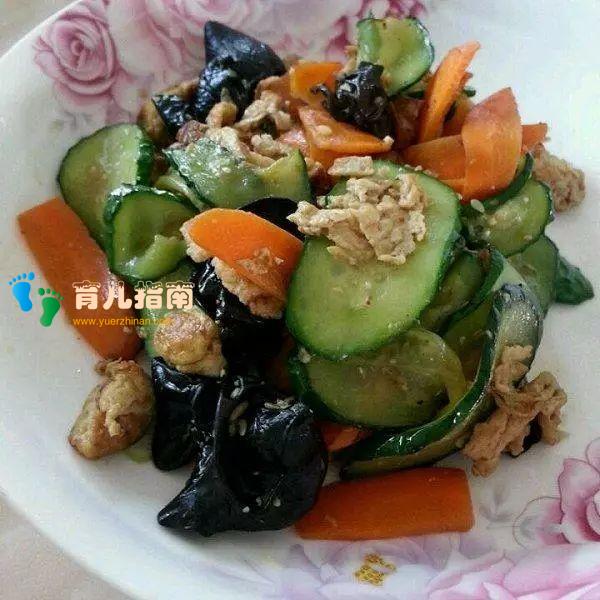 一分钟收藏下这份2岁宝宝食谱大全，告别宝宝吃饭难