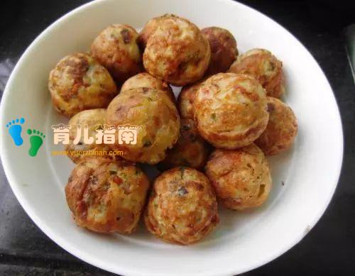 一分钟收藏下这份2岁宝宝食谱大全，告别宝宝吃饭难