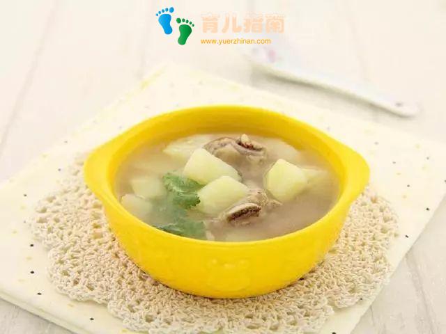 一分钟收藏下这份2岁宝宝食谱大全，告别宝宝吃饭难