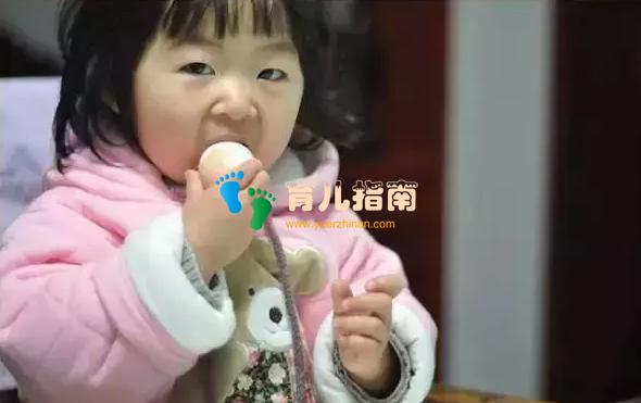又有娃吃鸡蛋进医院!关于吃鸡蛋的误区”,你要记住