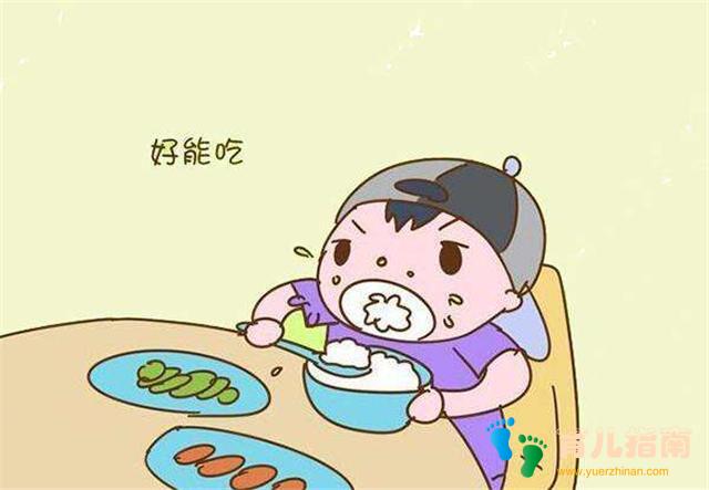 孩子身高猛涨期会有3种表现,父母别大意,错过可能少长5厘米”