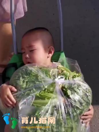 带孩子出门要注意什么?为了孩子的安全,这3点要牢记