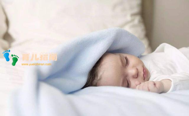 1岁婴儿被诊断出失眠”?得知原因后,父母狠拍自己大腿