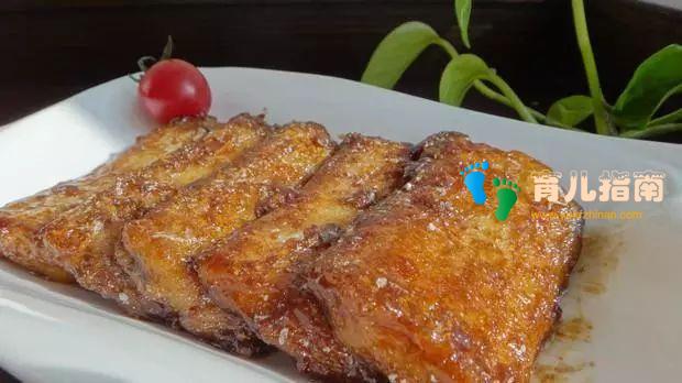 一分钟收藏下这份2岁宝宝食谱大全，告别宝宝吃饭难