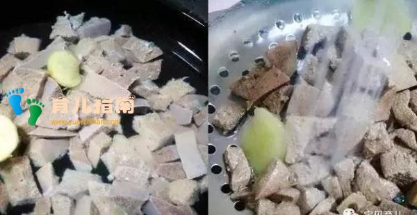 1岁大的宝宝贫血，大部分原因是因为，宝妈没有给宝宝吃这种食物