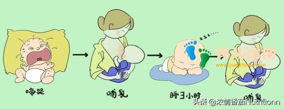 幼儿度苦夏,秋凉把钙加:秋季是宝宝补钙、长个黄金期,不要错过