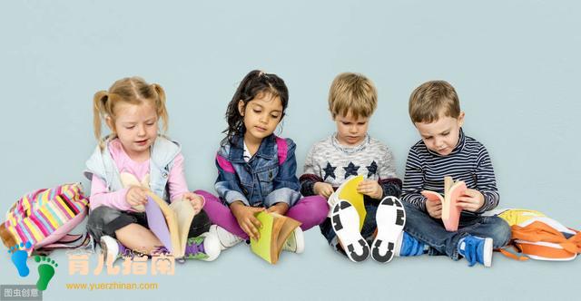 亲子教育 | 在亲子相处中，你作为”了吗？