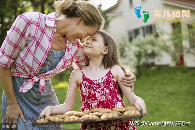 表扬努力，而不表扬聪明”？有道理，却并非是万能的表扬诀窍