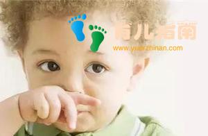 为什么宝宝一睡着就满头大汗?