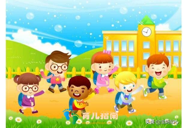 幼儿园老师不喜欢?做到下面三点很重要。