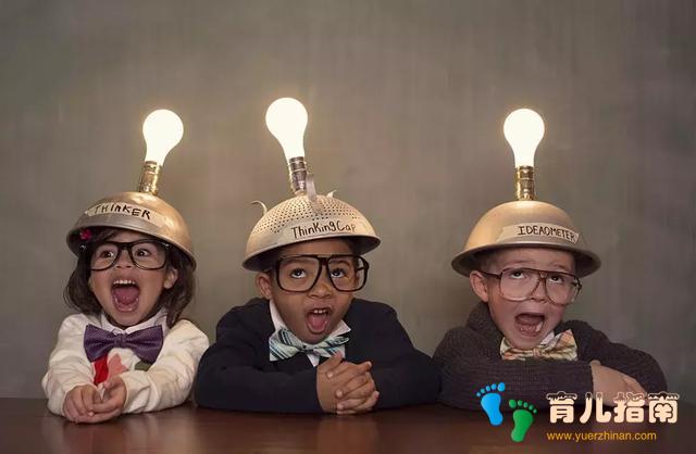 「科学育儿」父子间的打闹游戏能让孩子更好地成长