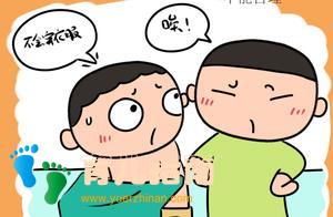 想要搞定跟屁虫”宝宝?家长应从自身下手,适当和他拉开距离