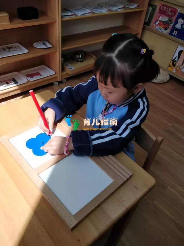 华杉教学|论蒙氏教育的五大领域