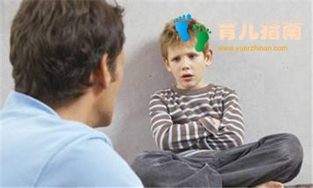 孩子爱顶嘴竟然是好事?聪明的父母都用了这几招!