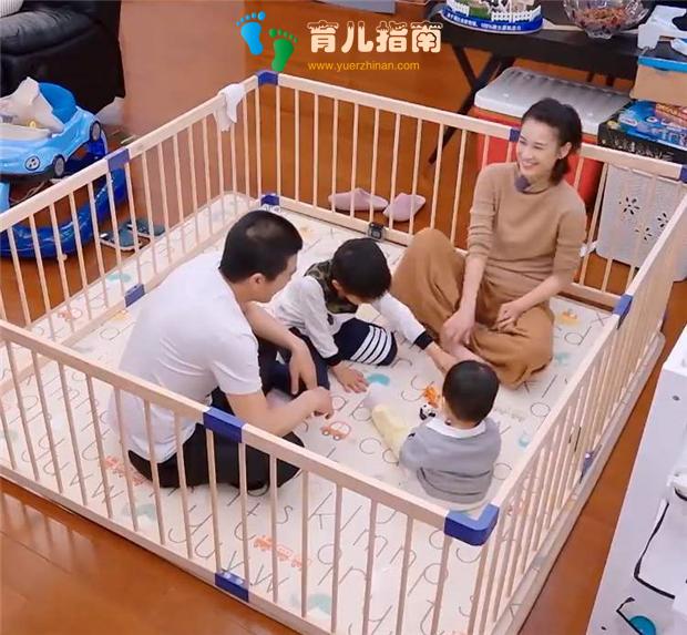 会爬的孩子更勇敢！但5个爬行雷区”父母别大意，对娃伤害大