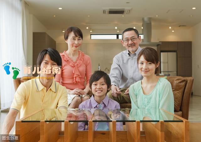 三代同堂，你要注意这些事项啦