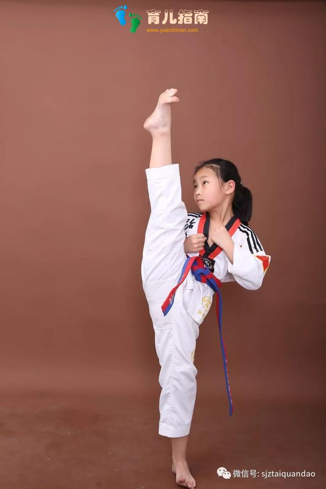 学对打练竞技就好了，为什么要练枯燥的品势？