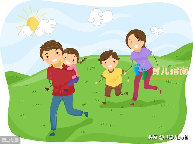 孩子不听话，家长别心寒，坦白你的付出孩子自然理解你
