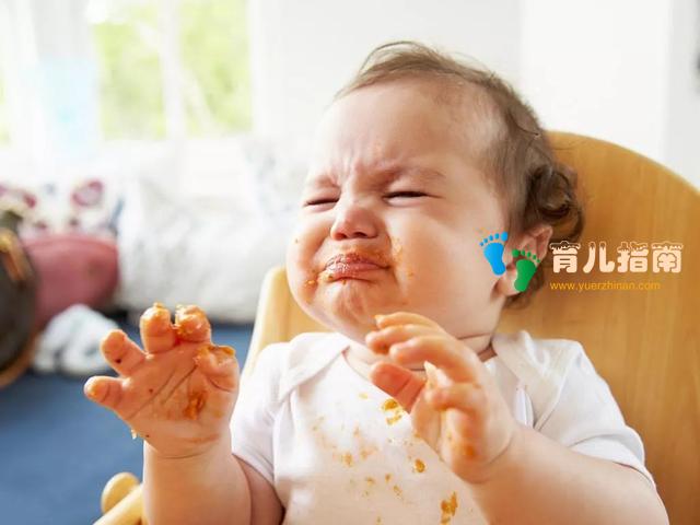 夏天宝宝食欲减退怎么办？弄清6大原因，学习4个方法