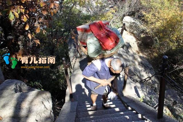 有一种成熟叫懂事崩