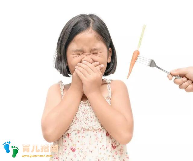 夏天宝宝食欲减退怎么办？弄清6大原因，学习4个方法