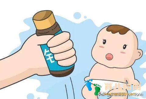 幼儿度苦夏,秋凉把钙加:秋季是宝宝补钙、长个黄金期,不要错过